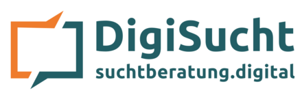 Logo DigiSucht